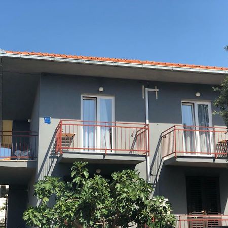Bed & Breakfast Kurtic Supetar Exterior photo