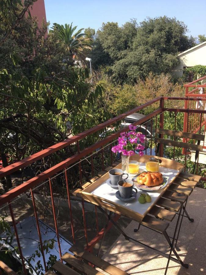 Bed & Breakfast Kurtic Supetar Exterior photo