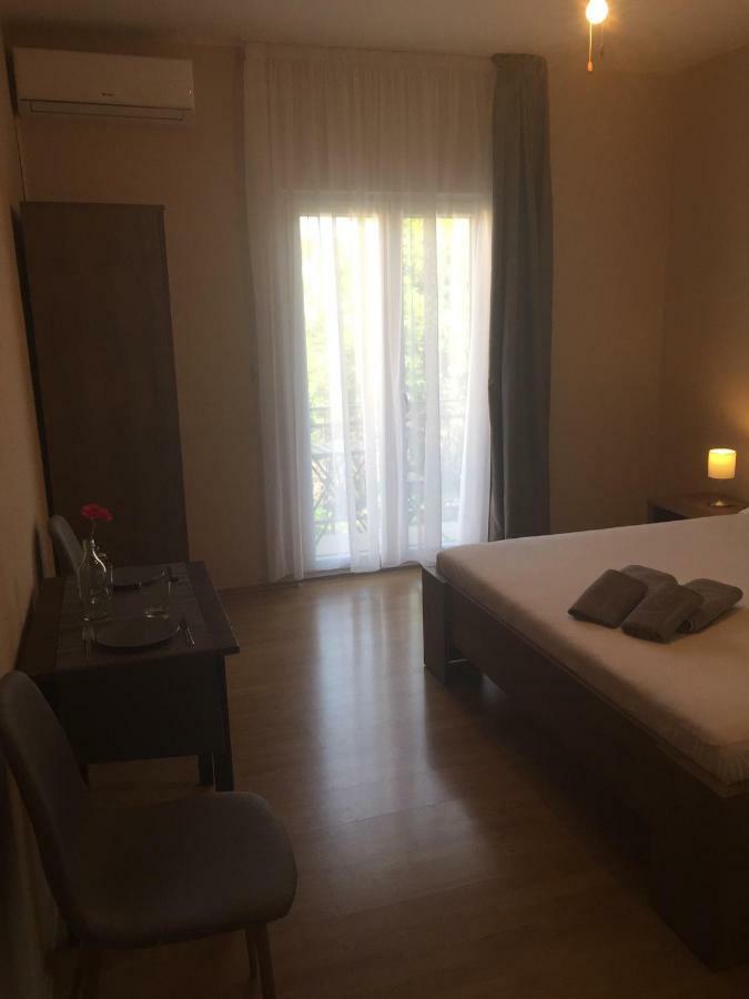 Bed & Breakfast Kurtic Supetar Exterior photo